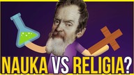 Mit Galileusza: Jak upraszcza się historię