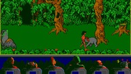 The Jungle Book - wersja na Amiga 500