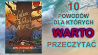 10 powodów, dla których WARTO przeczytać Lalani z dalekich mórz