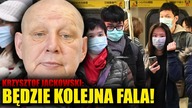 Wizja Krzysztofa Jackowskiego: Będzie kolejna FALA! Mocno to odczujemy! \\ 4MensTV