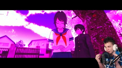 SYMULATOR PODRYWANIA! - Yandere Simulator