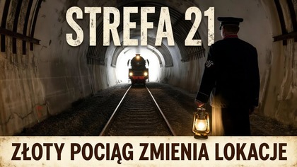 ZŁOTY POCIĄG BLIŻEJ CZESKIEJ GRANICY?