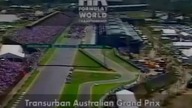 1996 Australian GP