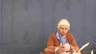 POLONIA - serial historyczny cz.  17 Barzanie (1768-1772) Theatrum Illuminatum