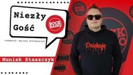 Niezły Gość w Rock Radiu: Muniek Staszczyk