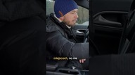 SKRZYPIĄCY MERCEDES  #shorts #otomoto #mercedes