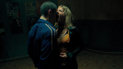 Climax (2018) Lektor PL
