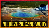 10 NAJNIEBEZPIECZNIEJSZYCH WÓD