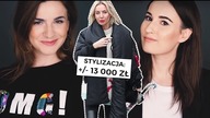 #16 DRESS FOR LESS | Agnieszka Woźniak-Starak