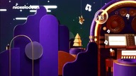 NICKELODEON - 21-12-2021 - Konkurs + POLSATJIMJAM - Ident, Sponsor