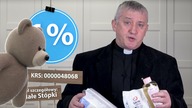 Na co przekazać 1% podatku 2021 | @Bractwo Małych Stópek