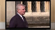 Książę Andrzej - rodzina przeciwko niemu, ale królowa wciąż walczy?!