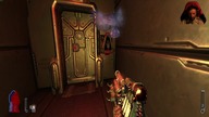 Prey (2006)#5 / Kompleks / Chodzenie po mini kosmicznym księżycu