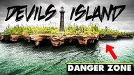 Devil Islands Dangerous Past Explained | Lake Superiors Deadliest Place
