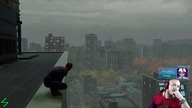 Pajęczy Podsłuch! - Marvels Spider-Man Remastered Turf Wars DLC #2