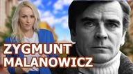 Władze PRL zabroniły go zatrudniać, bo zagrał w oscarowym filmie - Zygmunt Malanowicz