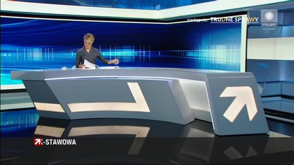 Polsat - Zapowiedzi, Ogłoszenie społeczne, Reklamy | 29. 12. 2020