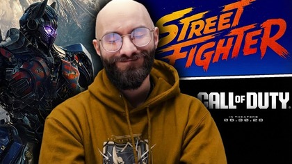 Paramount wymiotło konkurencję na CinemaCon 2026!