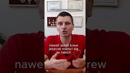 Wyniki w Normie, a Ty Czujesz się Fatalnie.