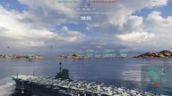 ARK ROYAL 142K DMG, KRAKEN