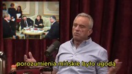 TO JEST WOJNA AMERYKI Z ROSJĄ