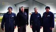 Megafabryki - Pirotechnicy.  Dokument