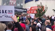 Bosak o POPRAWNOŚCI politycznej - NIE POZWÓLCIE, żeby lewica NARZUCIŁA język jakim mówimy i MYŚLIMY