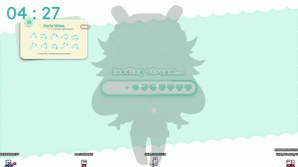 DEBIUT CHIBI MODELU || Ile udało mi się zarobić na Twitchu? Jak być dobrym widzem? Rozdanie Rysowanie za pieczątki | jellysketch | 2026-10-30