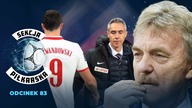Kolejne zakażenia w reprezentacji? Sytuacja podbramkowa i dodatkowe testy [SEKCJA PIŁKARSKA #83]