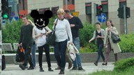 Jak poderwać kobietę - Myszka. tv