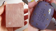Soap Carving ASMR Relaxing Sounds no talking Satisfying ASMR Video