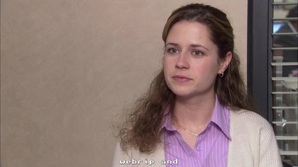 The Office USS02E18 - redjedifraction