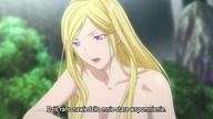 Noragami sezon 2 odc. 1 - Wszyscy, Nigiri