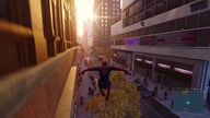 #marvelsspidermanremastered Gramy dalej w człowieka pająka gameplay part 5