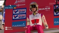 Team Poland - WCH Falun 28. 02. 2015