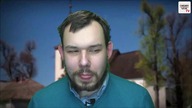Agenda 2030 a niszczenie rolnictwa - Jacek Frankowski