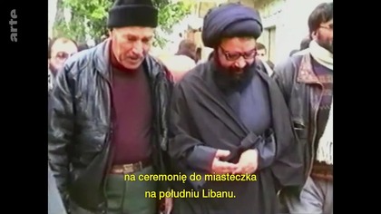Od ponad 40 lat Iran, Izrael i Stany Zjednoczone prowadzą ze sobą niewidzialną wojnę, kt&oacute;ra przyniosła tysiące ofiar. Przyglądamy się kalendarium tego sporu, poczynając od konferencji madryckiej, kiedy to Stany Zjednoczone chciały złagodzić napięcia między Izraelem a jego sąsiadami na Bliskim Wschodzie. Na spotkanie nie zaproszono przedstawicieli Iranu, co miało poważne konsekwencje.

Reżyseria
Vincent DE COINTET

Producent/ka
Temps Noir

Autor
Ilan ZIV

Kraj
Francja

Rok
2018