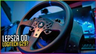 Czy T300RS NA PRAWDĘ jest lepsza od Logitech G29? (ta sama cena)