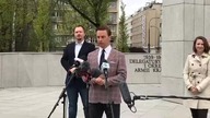  Krzysztof Bosak MOCNO o Grodzkim i wyborach KORESPONDENCYJNYCH 10 Maja!