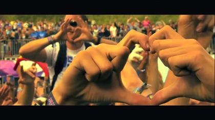 Afrojack, Dimitri Vegas & Like Mike - The Way We See The World (feat.  NERVO)