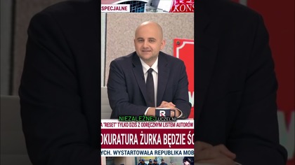 Matecki odpowiada na zarzuty: prawo do interwencji poselskiej