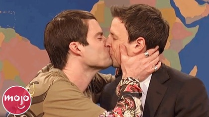 Top 10 SNL Cast Members with the Best Chemistry