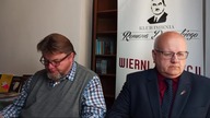 NA ŻYWO: Czy jest życie poza Unią Europejską? - Adam Śmiech, Jan Waliszewski