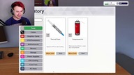 PIERWSZE PROBLEMY!   PC BUILDING SIMULATOR