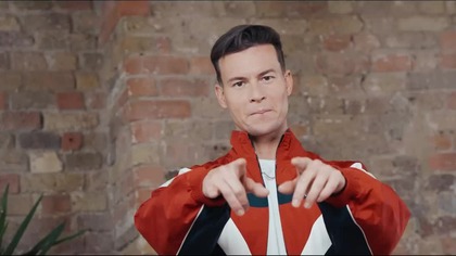 0800 HEAVEN - Nathan Dawe x Joel Corry x Ella Henderson (Official Visualiser). mp4