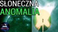 Nieznany obiekt wyłonił się z rozbłysku słonecznego