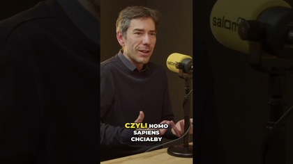 Nie ma drogi na skroty