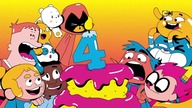 Cartoon Network - 4 dni do urodzin - specjalny ident (29. 09. 2022)