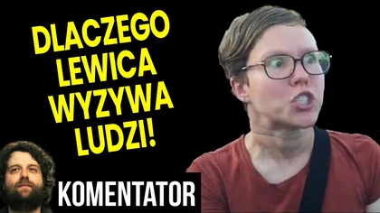 Dlaczego Lewica Obraża Ludzi! Wiedza o Działaniu Sekt Podpowiada Odpowiedź - Analiza Ator