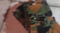COBI POLISH AND UN ABRAMS #model #cobi #cobixlego #peace #lego #cobibricks #avicii #tuvalu #nauru
